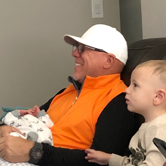 Meet your Posher, Todd - Picture 1 of 2